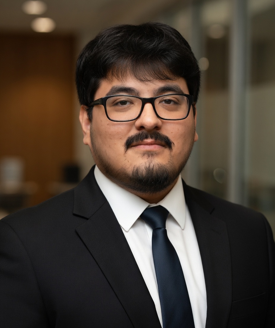 Edgar Cordova