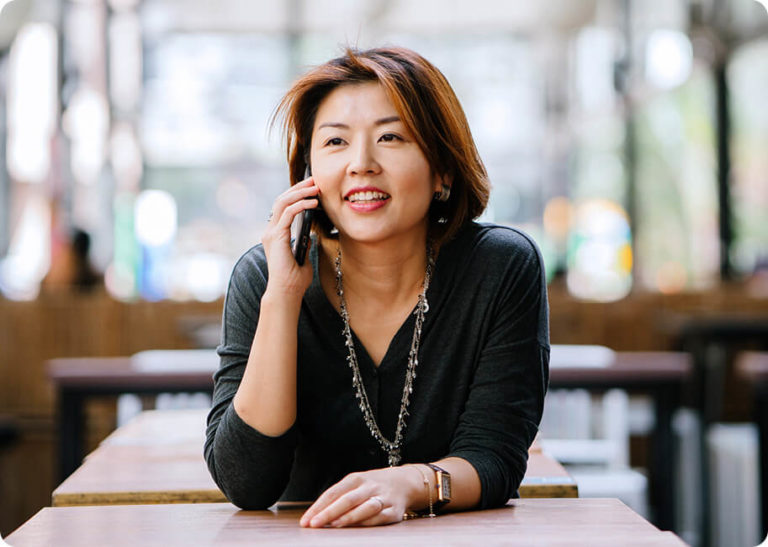 Foreign National Loans